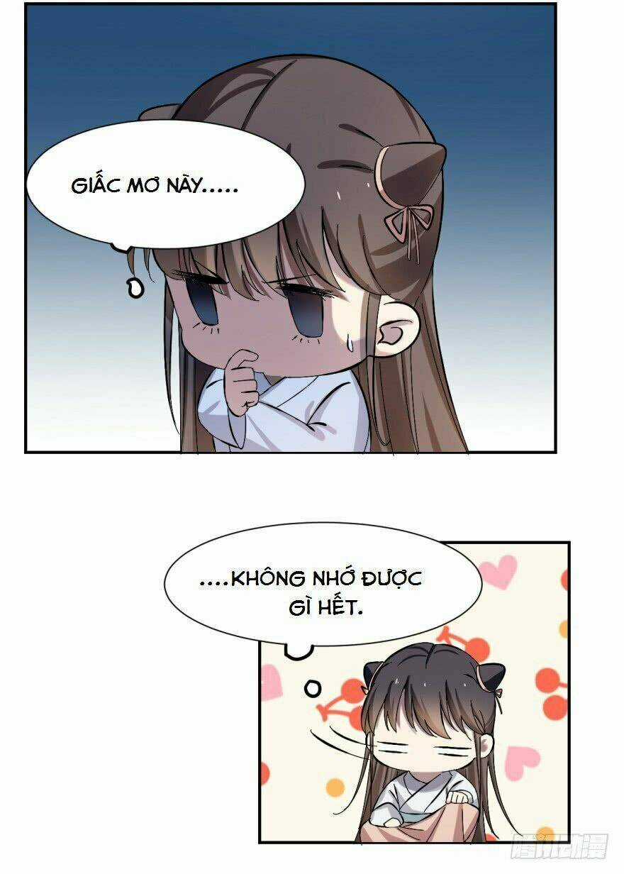 Độc Bộ Thiên Hạ: Đặc Công Thần Y Chapter 4 trang 21