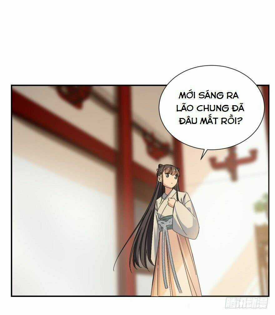 Độc Bộ Thiên Hạ: Đặc Công Thần Y Chapter 4 trang 23