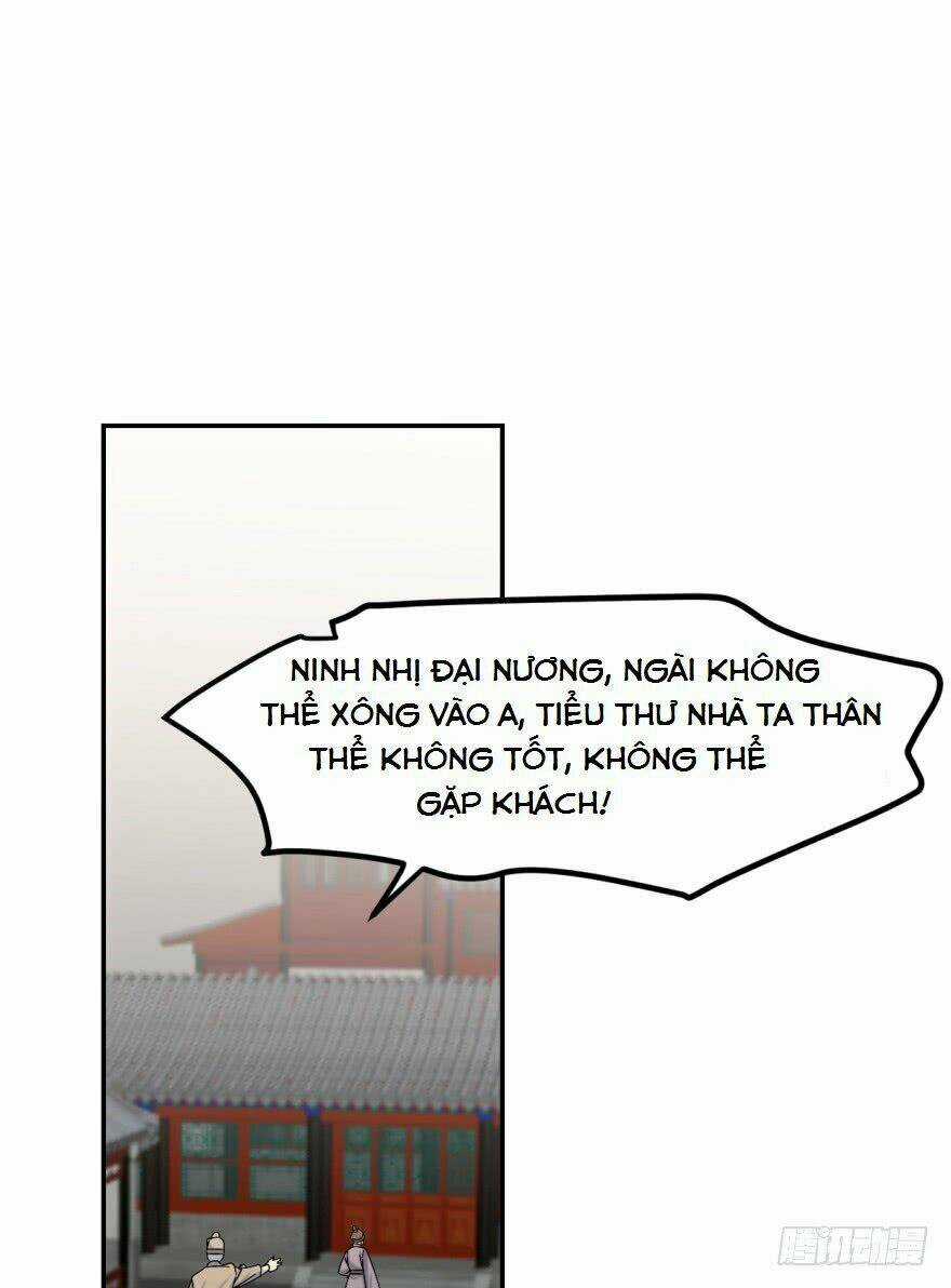 Độc Bộ Thiên Hạ: Đặc Công Thần Y Chapter 4 trang 24