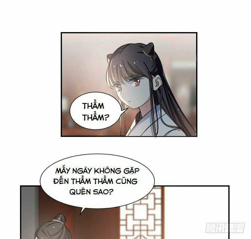 Độc Bộ Thiên Hạ: Đặc Công Thần Y Chapter 4 trang 27