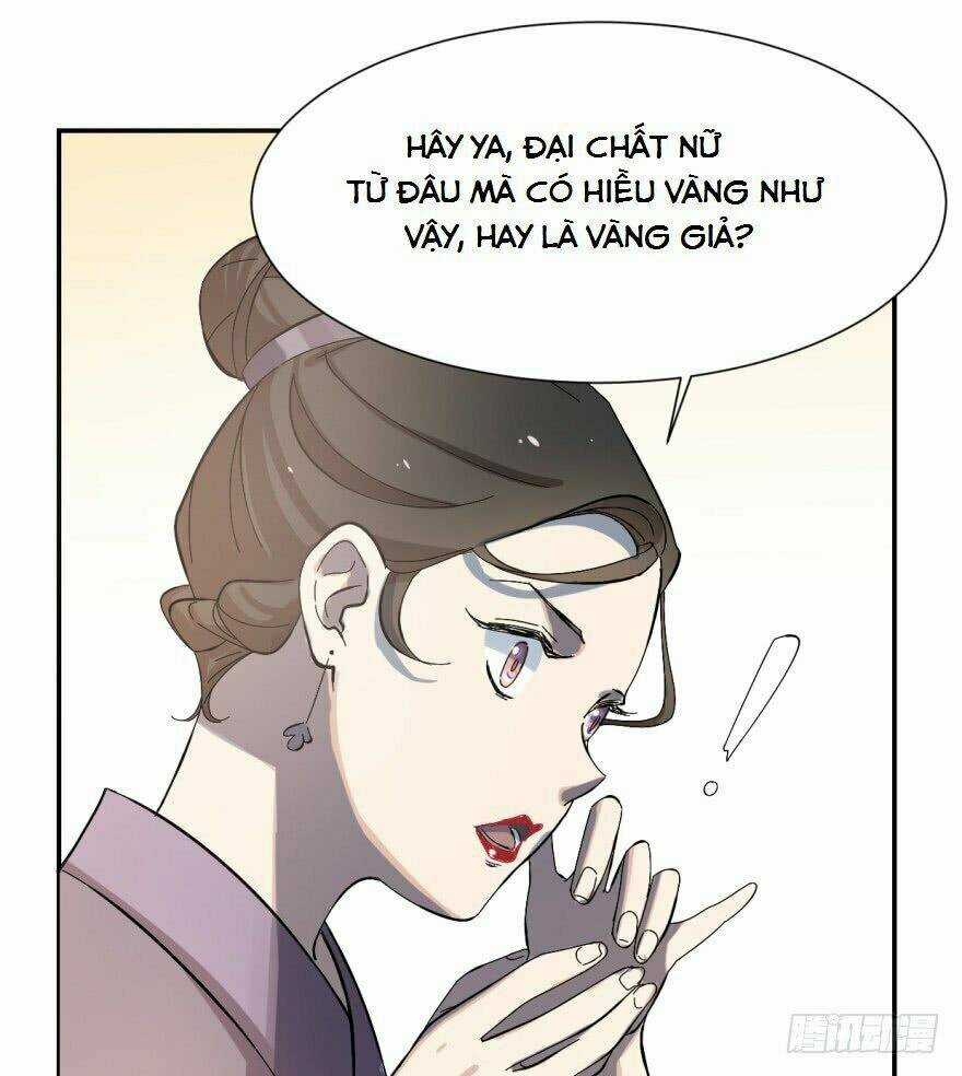 Độc Bộ Thiên Hạ: Đặc Công Thần Y Chapter 4 trang 29