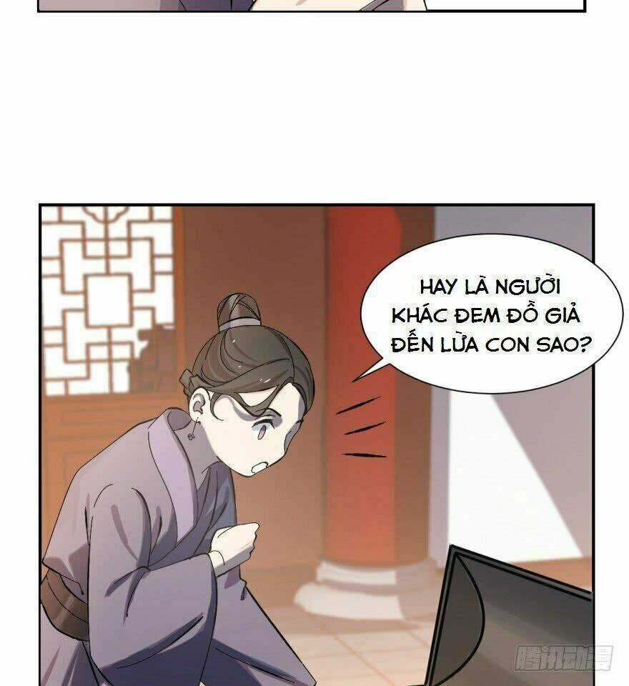 Độc Bộ Thiên Hạ: Đặc Công Thần Y Chapter 4 trang 30