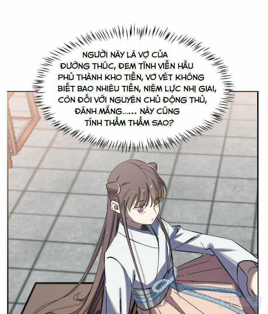 Độc Bộ Thiên Hạ: Đặc Công Thần Y Chapter 4 trang 33