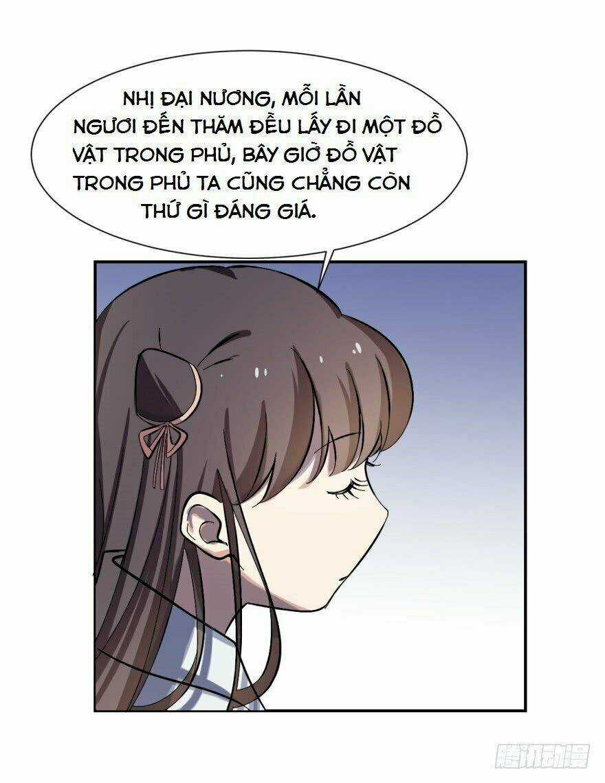 Độc Bộ Thiên Hạ: Đặc Công Thần Y Chapter 4 trang 36