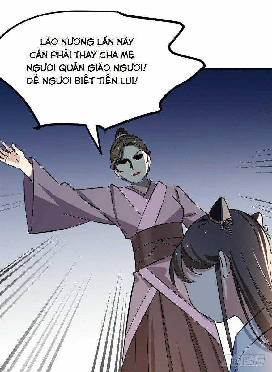 Độc Bộ Thiên Hạ: Đặc Công Thần Y Chapter 4 trang 38