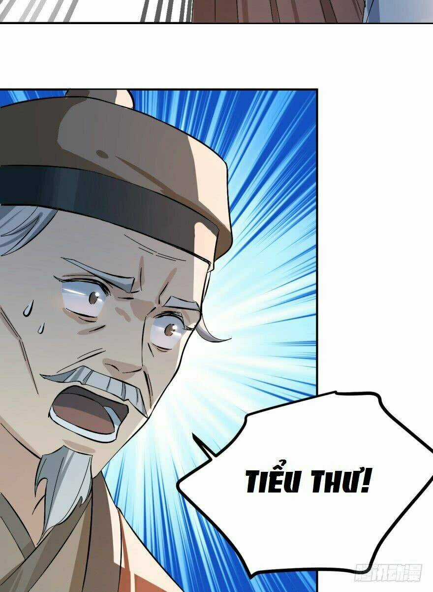 Độc Bộ Thiên Hạ: Đặc Công Thần Y Chapter 4 trang 39