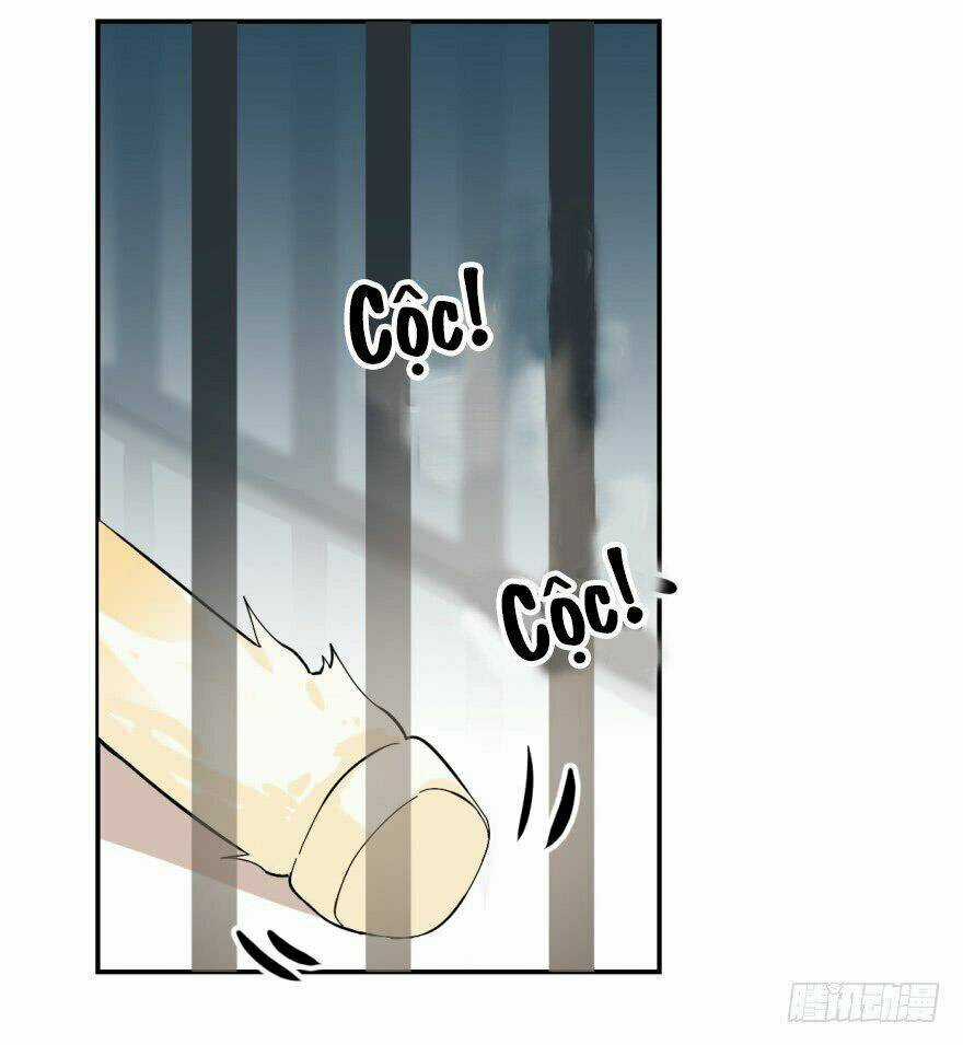 Độc Bộ Thiên Hạ: Đặc Công Thần Y Chapter 4 trang 4