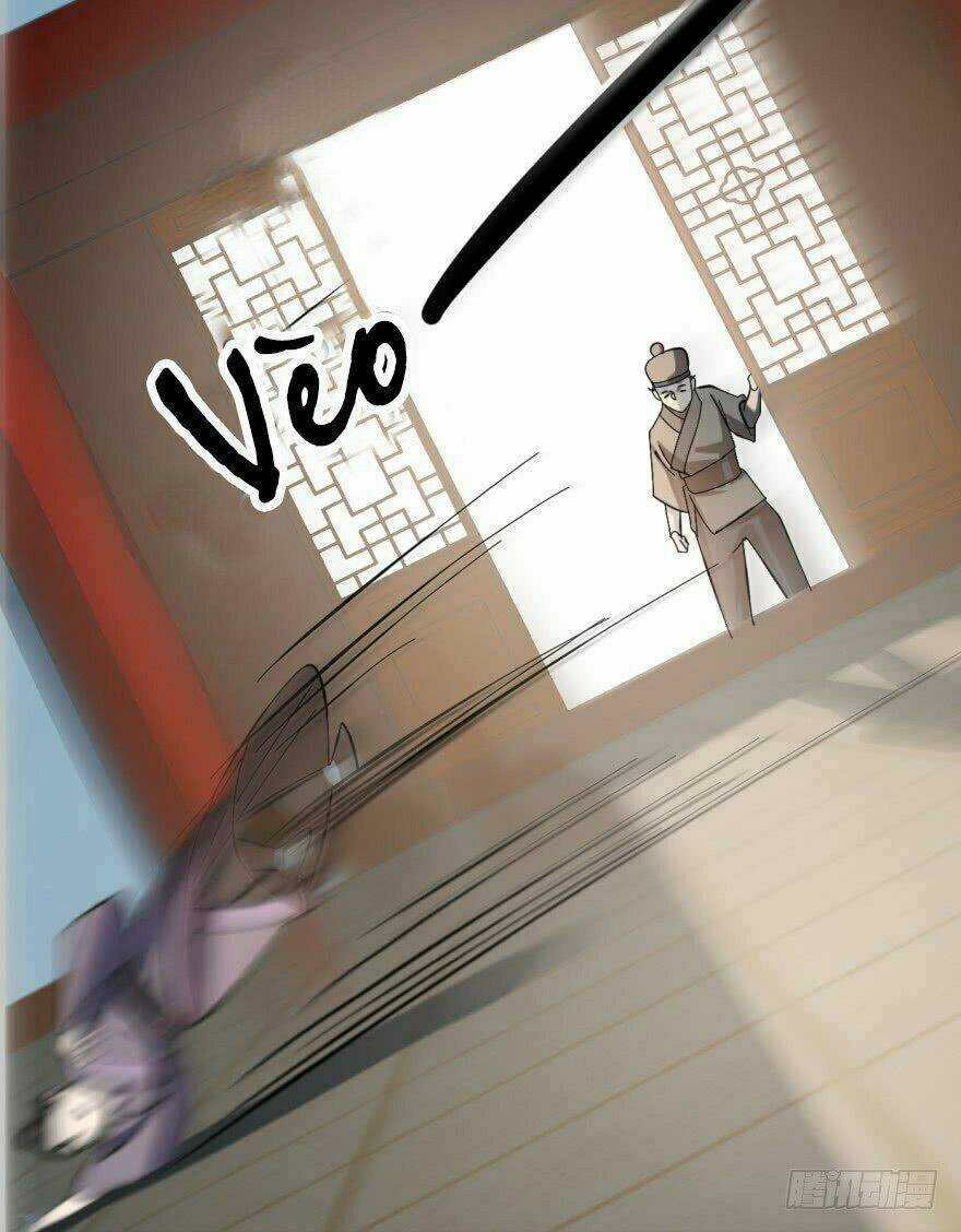 Độc Bộ Thiên Hạ: Đặc Công Thần Y Chapter 4 trang 40