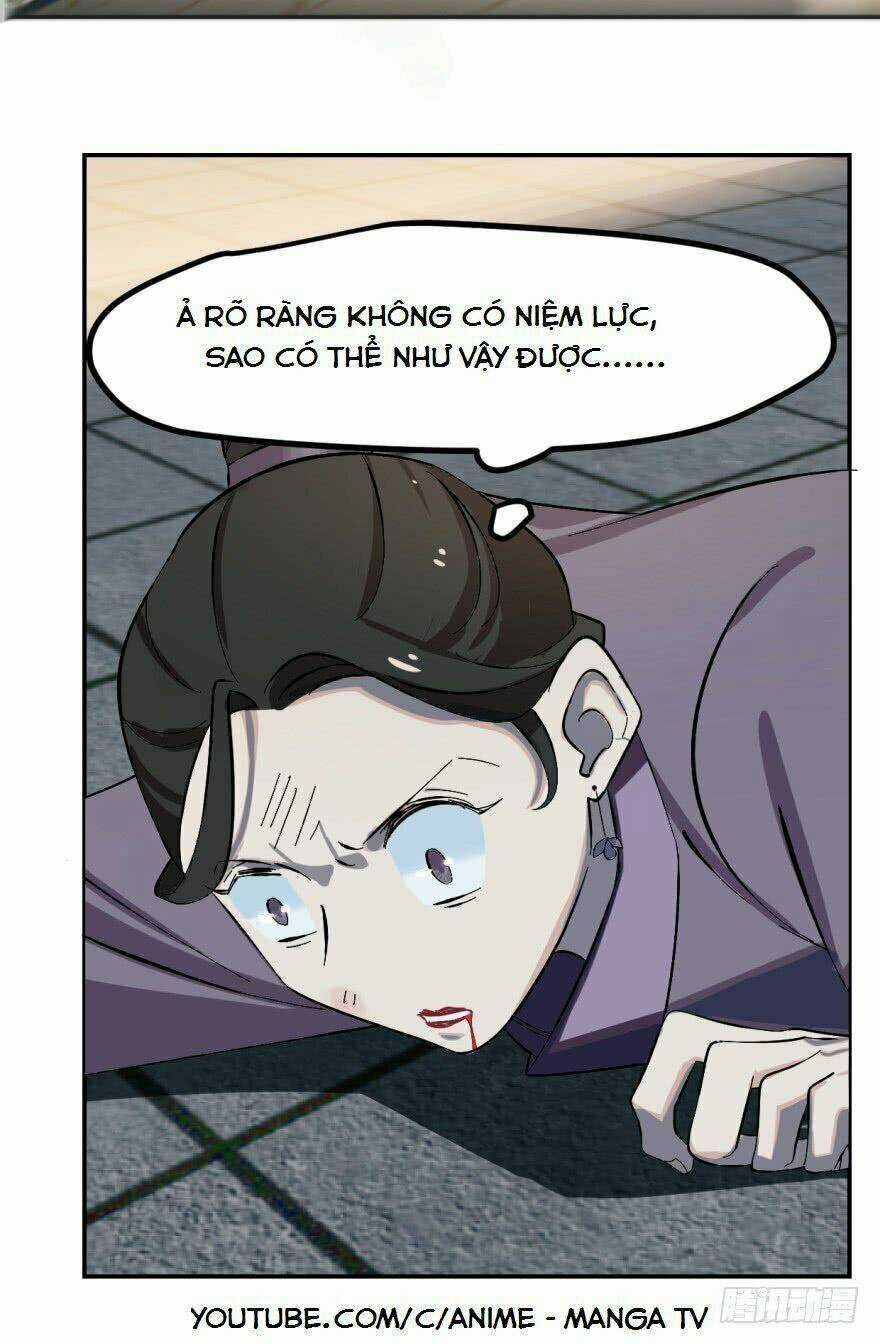 Độc Bộ Thiên Hạ: Đặc Công Thần Y Chapter 4 trang 41