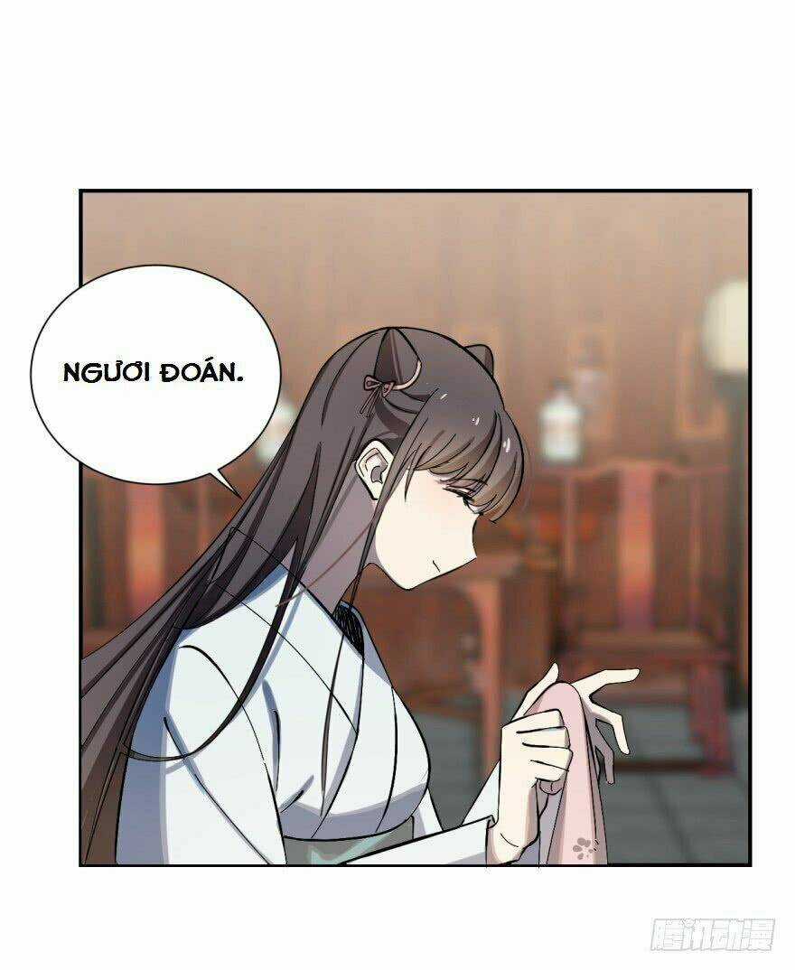 Độc Bộ Thiên Hạ: Đặc Công Thần Y Chapter 4 trang 43