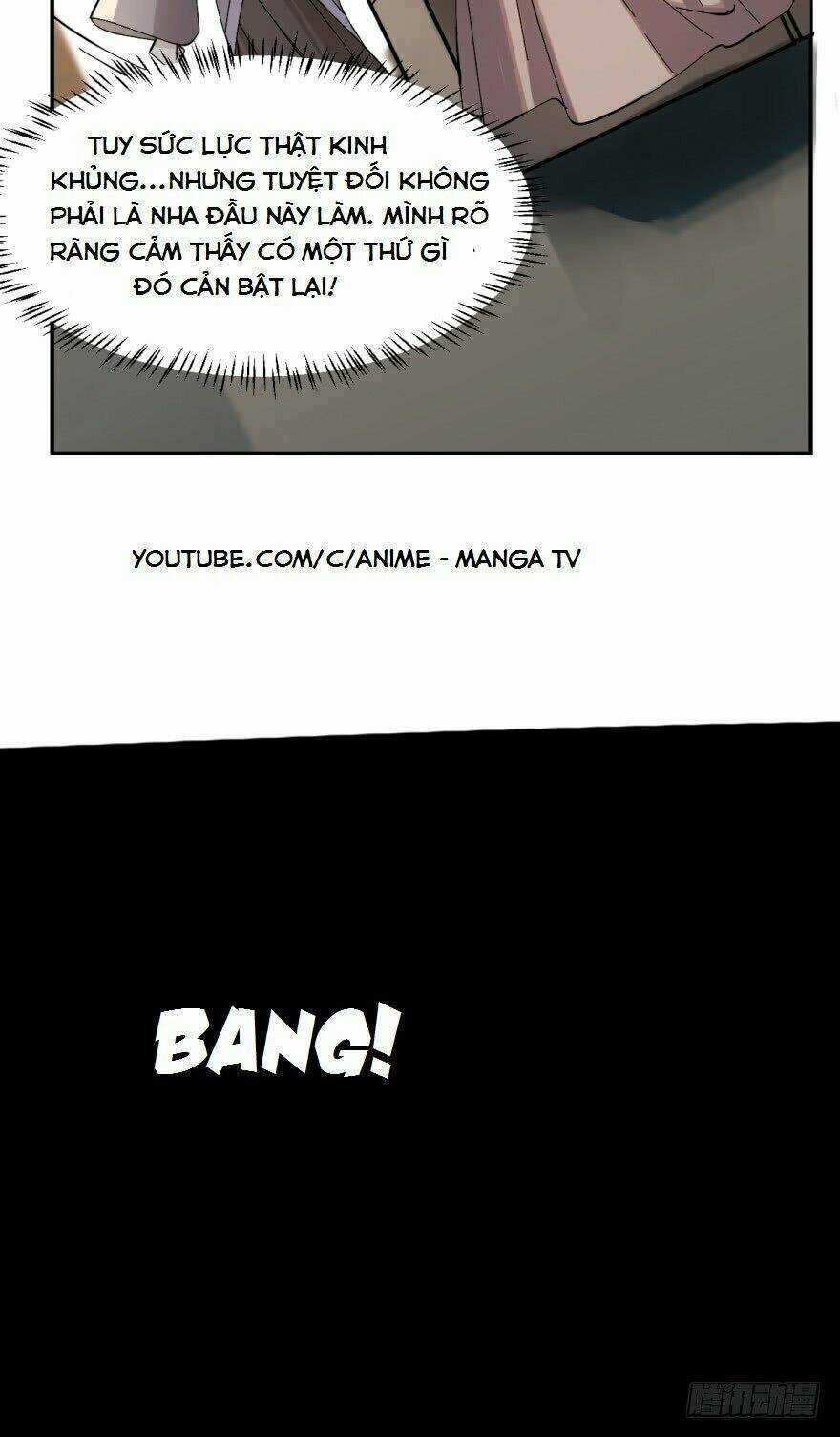 Độc Bộ Thiên Hạ: Đặc Công Thần Y Chapter 4 trang 45