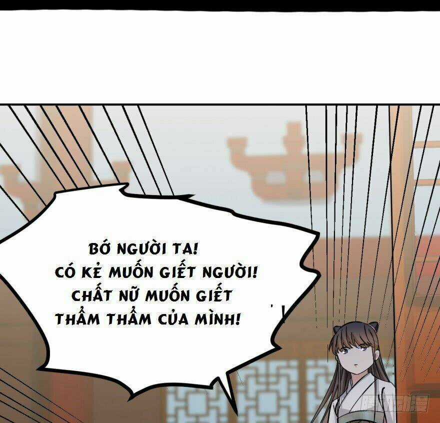 Độc Bộ Thiên Hạ: Đặc Công Thần Y Chapter 4 trang 47