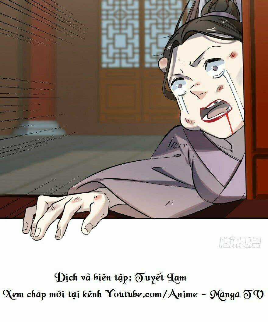 Độc Bộ Thiên Hạ: Đặc Công Thần Y Chapter 4 trang 48