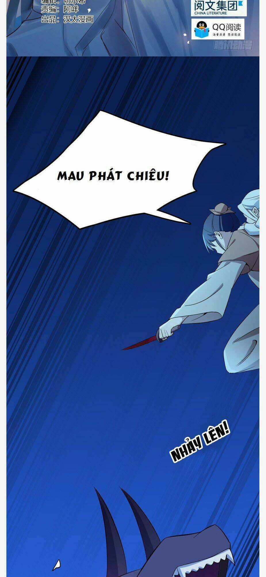 Độc Bộ Thiên Hạ: Đặc Công Thần Y Chapter 40 trang 0