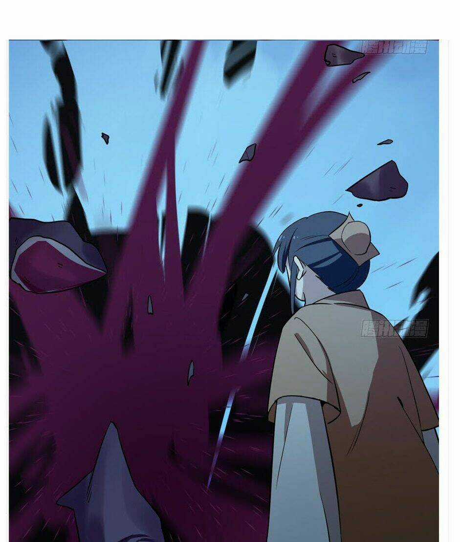 Độc Bộ Thiên Hạ: Đặc Công Thần Y Chapter 40 trang 11