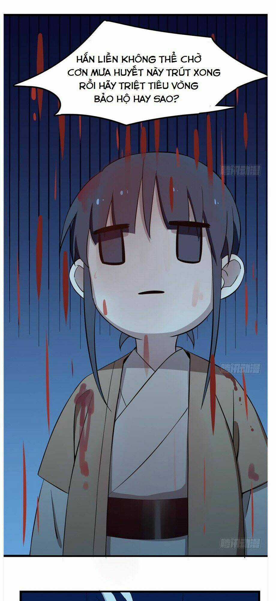 Độc Bộ Thiên Hạ: Đặc Công Thần Y Chapter 40 trang 13