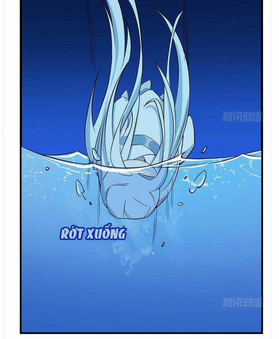 Độc Bộ Thiên Hạ: Đặc Công Thần Y Chapter 40 trang 14