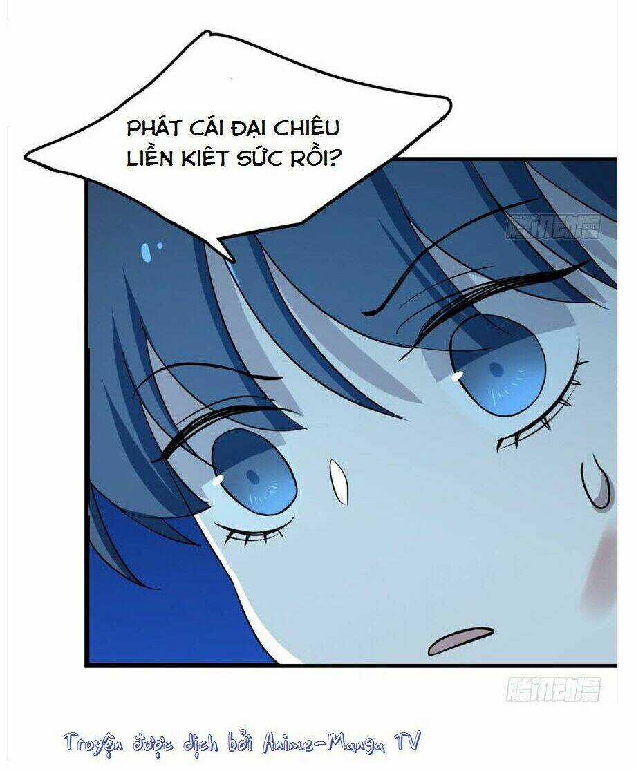 Độc Bộ Thiên Hạ: Đặc Công Thần Y Chapter 40 trang 15