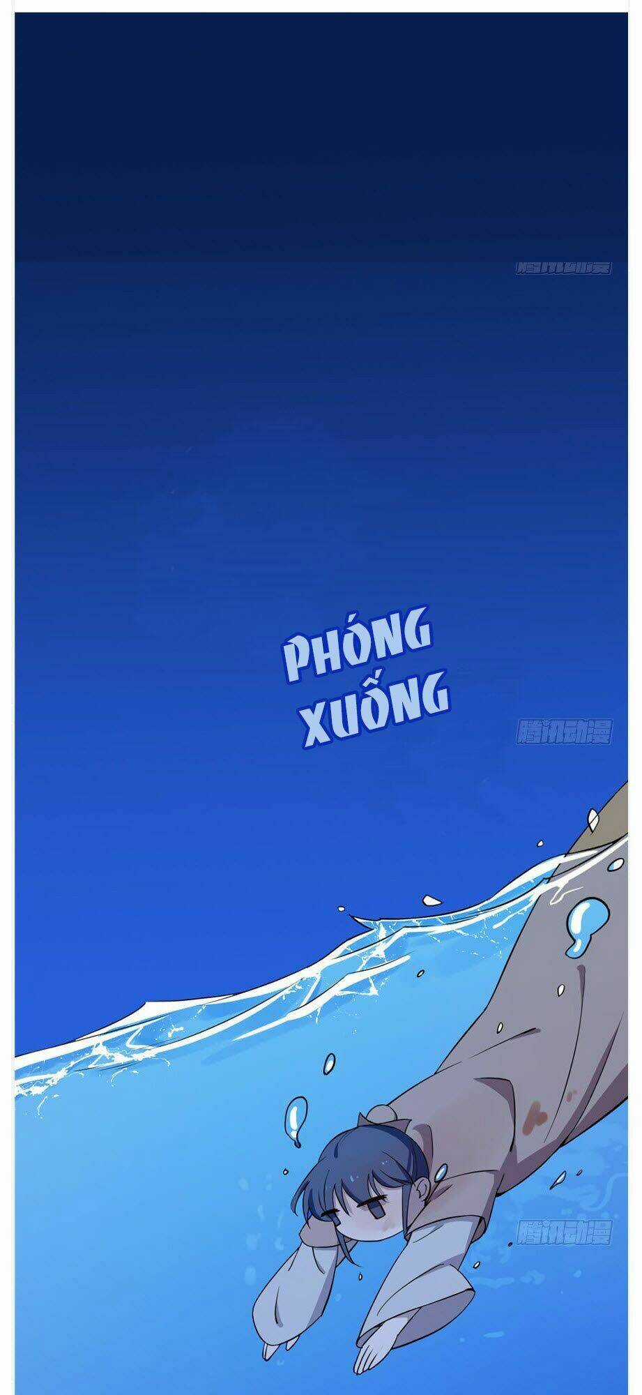 Độc Bộ Thiên Hạ: Đặc Công Thần Y Chapter 40 trang 16