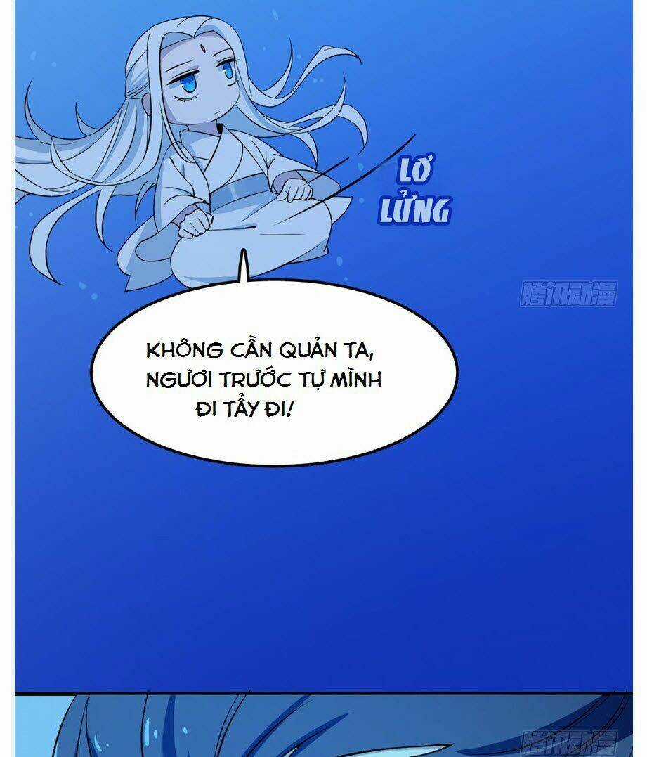 Độc Bộ Thiên Hạ: Đặc Công Thần Y Chapter 40 trang 17