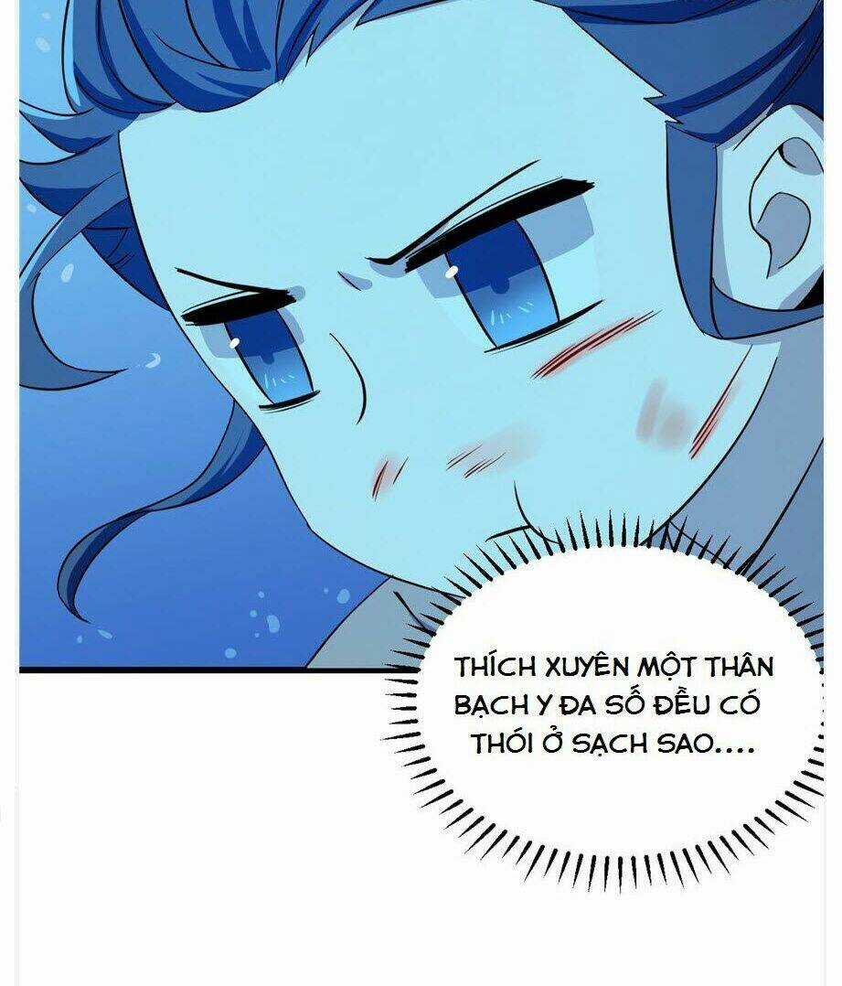 Độc Bộ Thiên Hạ: Đặc Công Thần Y Chapter 40 trang 18