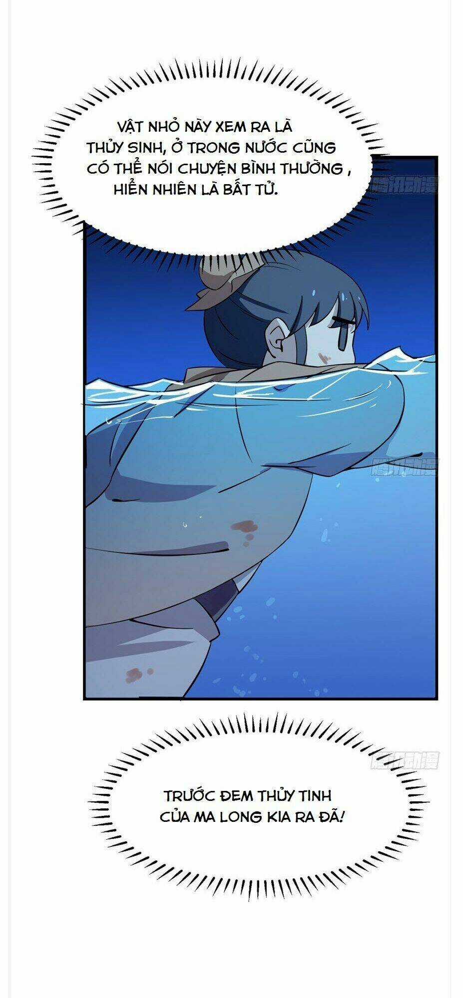 Độc Bộ Thiên Hạ: Đặc Công Thần Y Chapter 40 trang 19