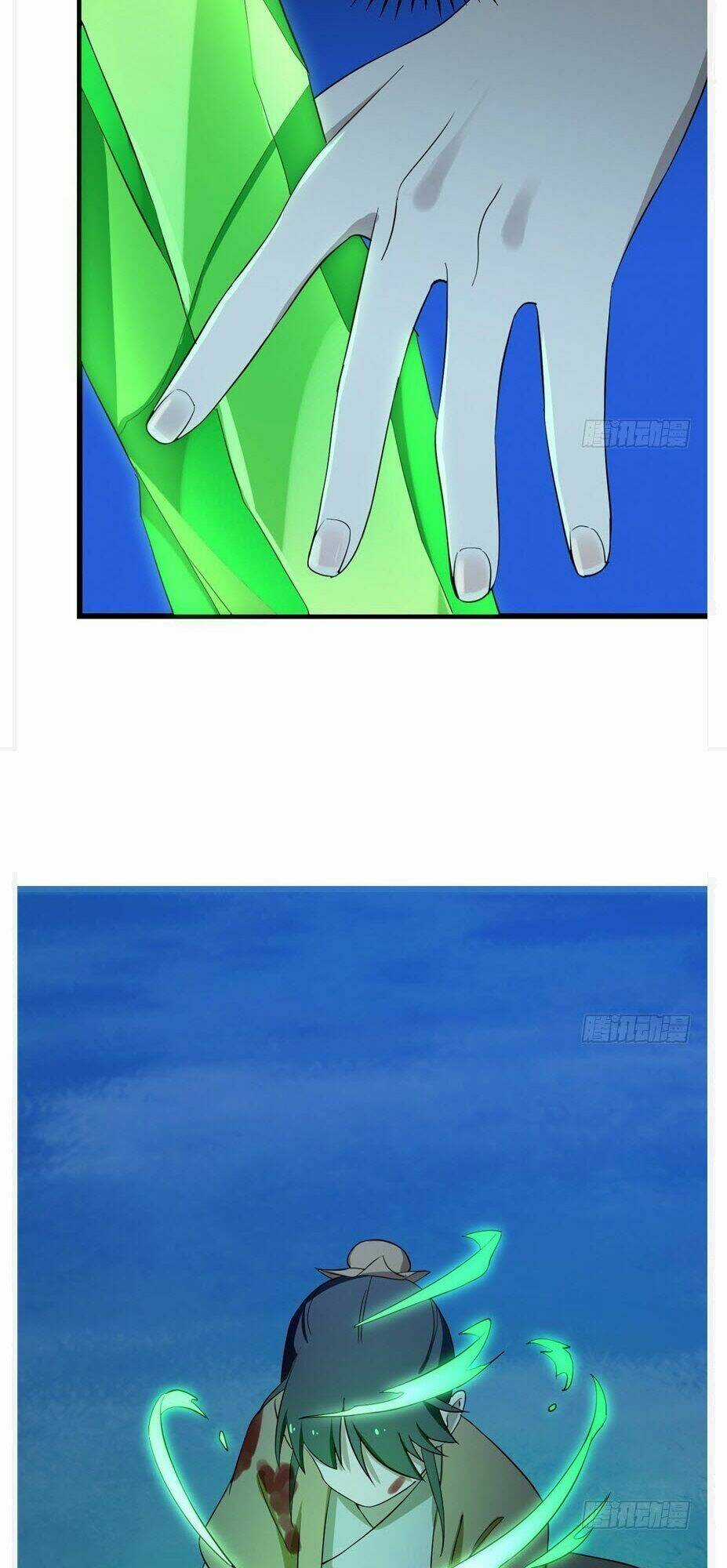 Độc Bộ Thiên Hạ: Đặc Công Thần Y Chapter 40 trang 21