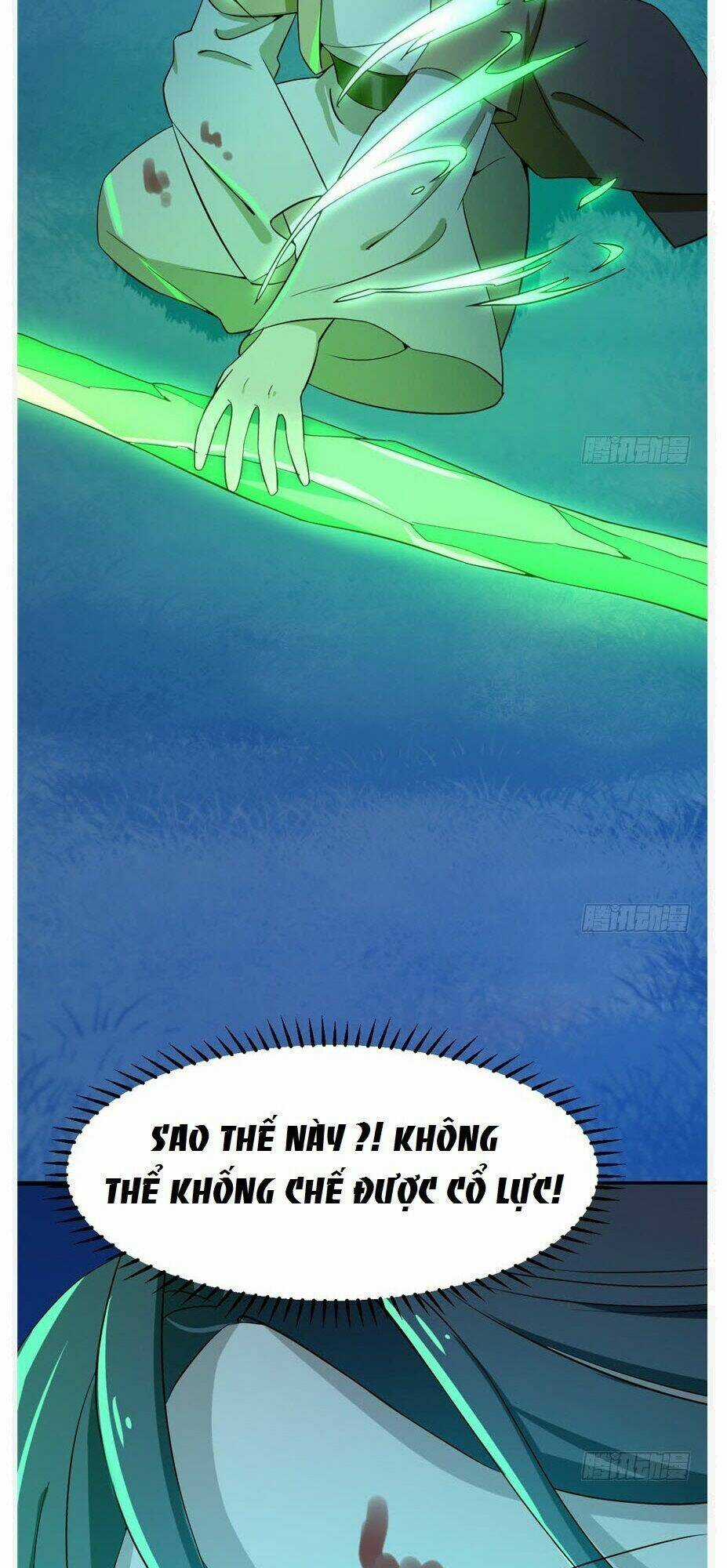 Độc Bộ Thiên Hạ: Đặc Công Thần Y Chapter 40 trang 22