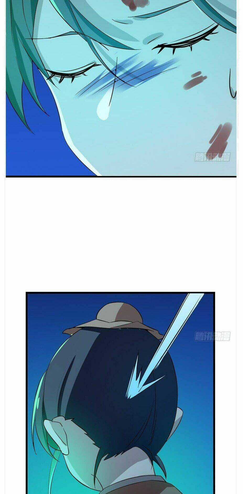 Độc Bộ Thiên Hạ: Đặc Công Thần Y Chapter 40 trang 23