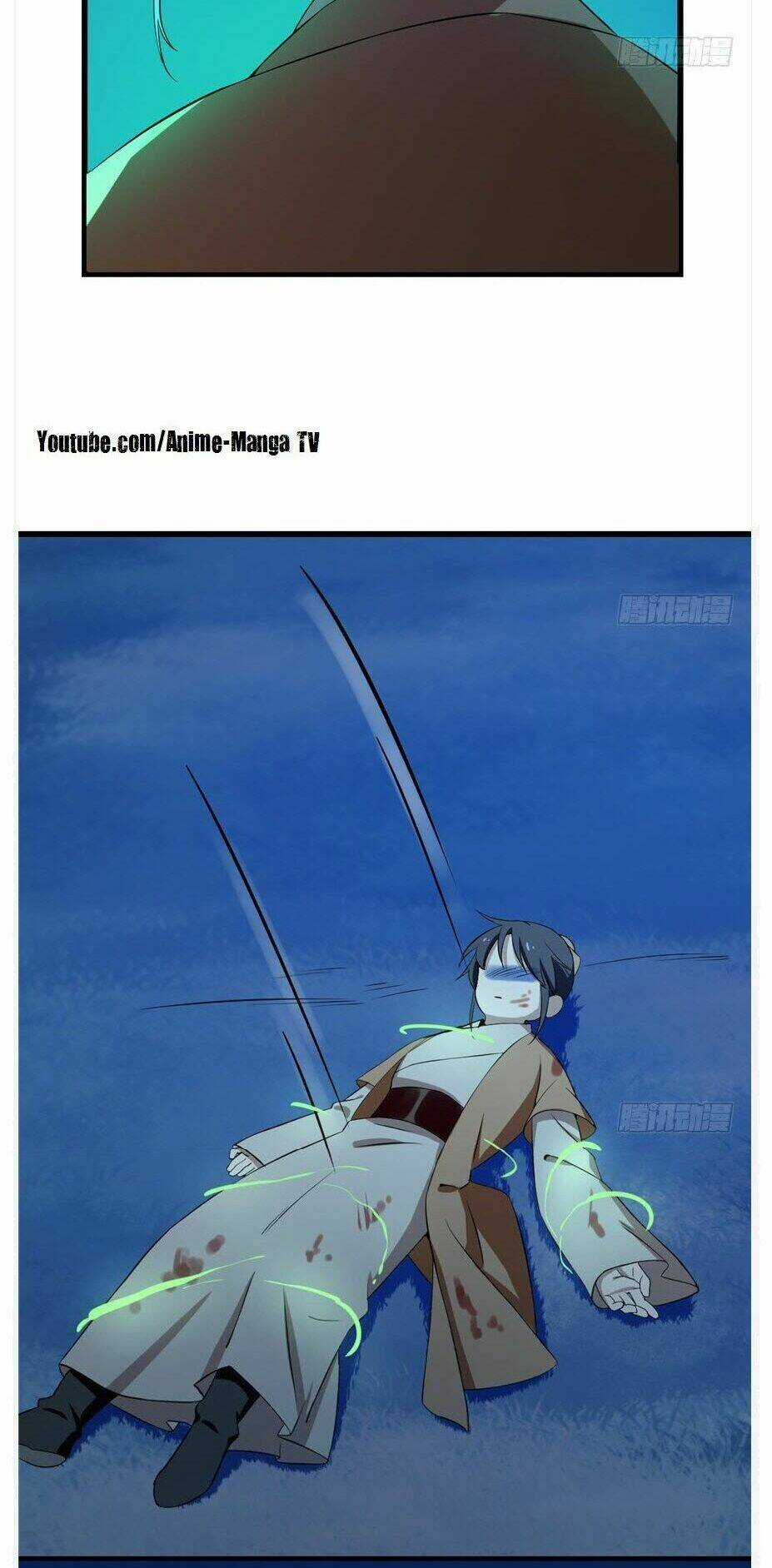 Độc Bộ Thiên Hạ: Đặc Công Thần Y Chapter 40 trang 24