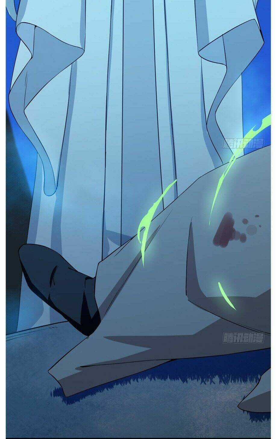 Độc Bộ Thiên Hạ: Đặc Công Thần Y Chapter 40 trang 26