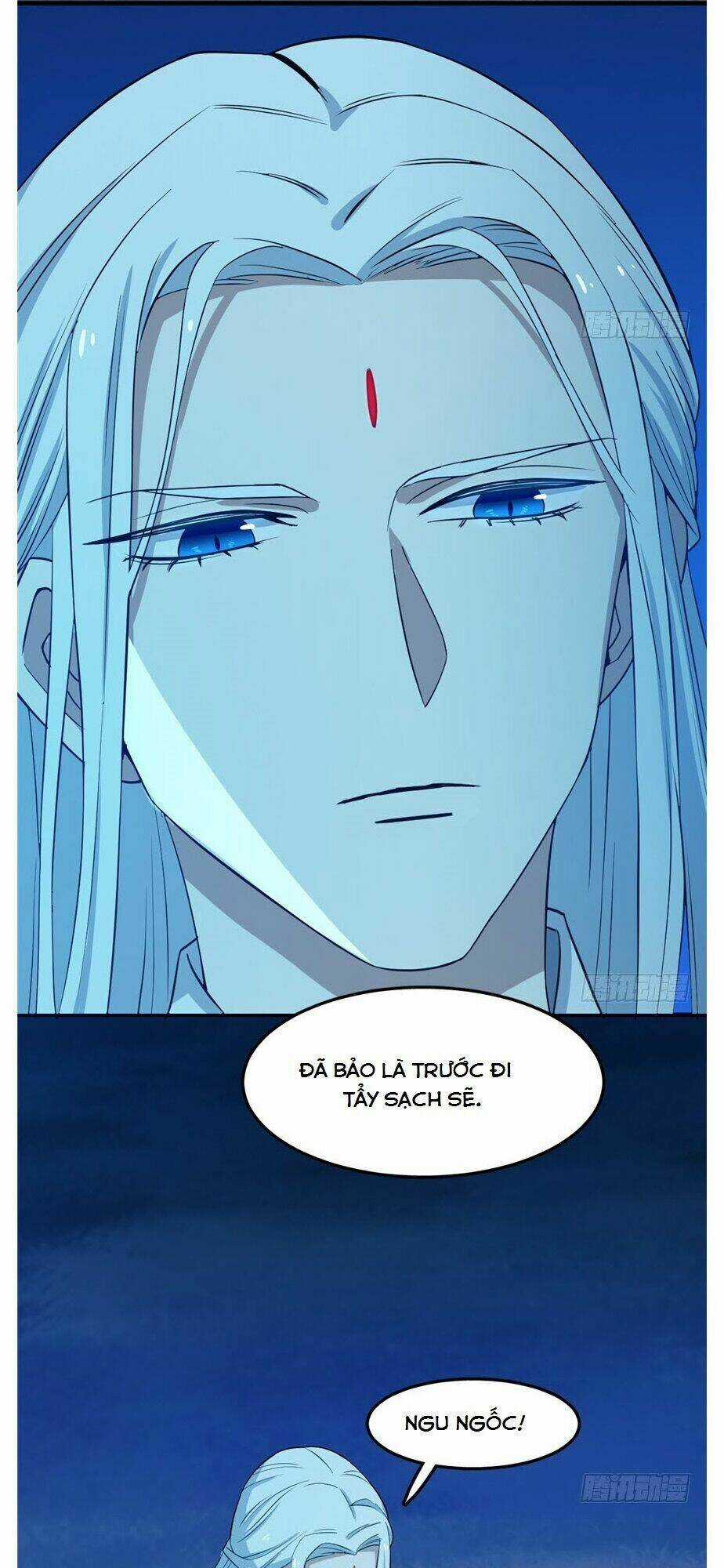 Độc Bộ Thiên Hạ: Đặc Công Thần Y Chapter 40 trang 27