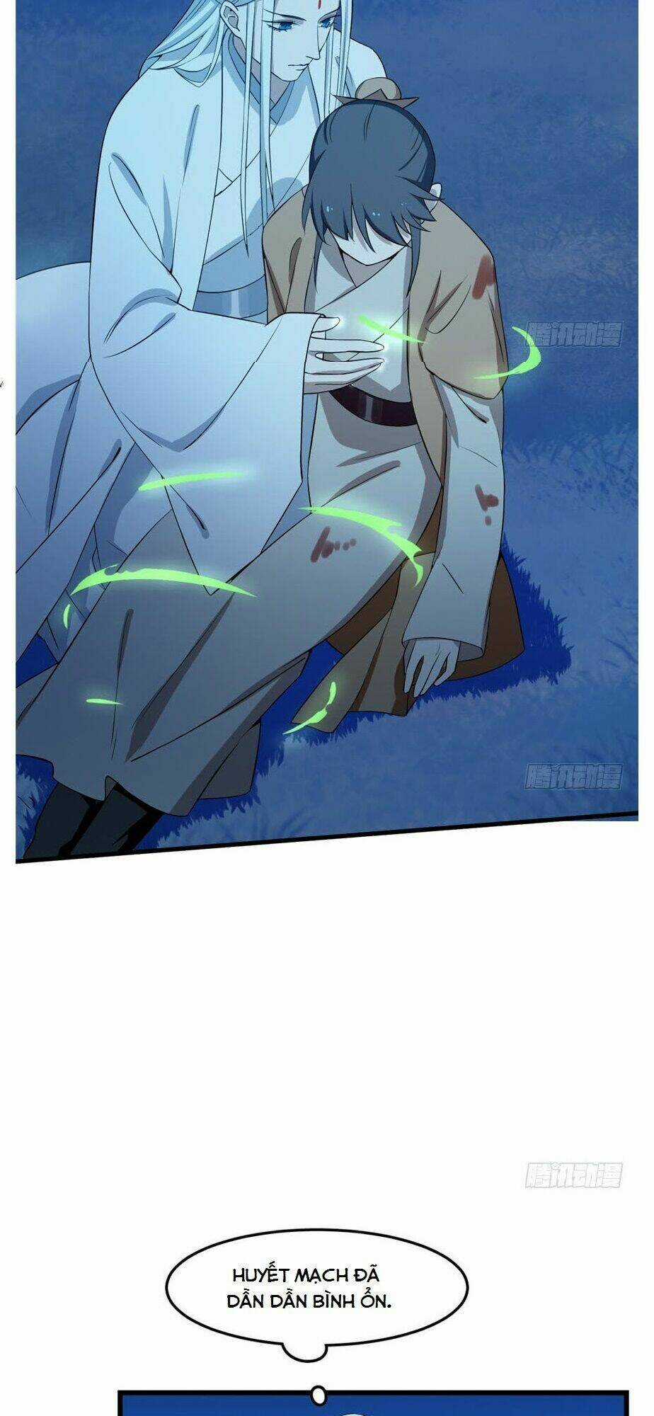 Độc Bộ Thiên Hạ: Đặc Công Thần Y Chapter 40 trang 28