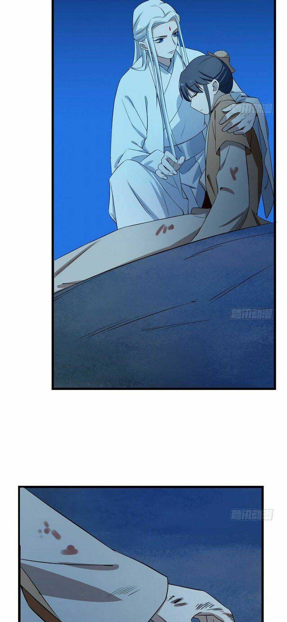 Độc Bộ Thiên Hạ: Đặc Công Thần Y Chapter 40 trang 29