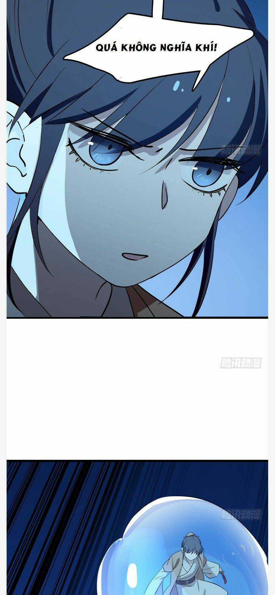 Độc Bộ Thiên Hạ: Đặc Công Thần Y Chapter 40 trang 3