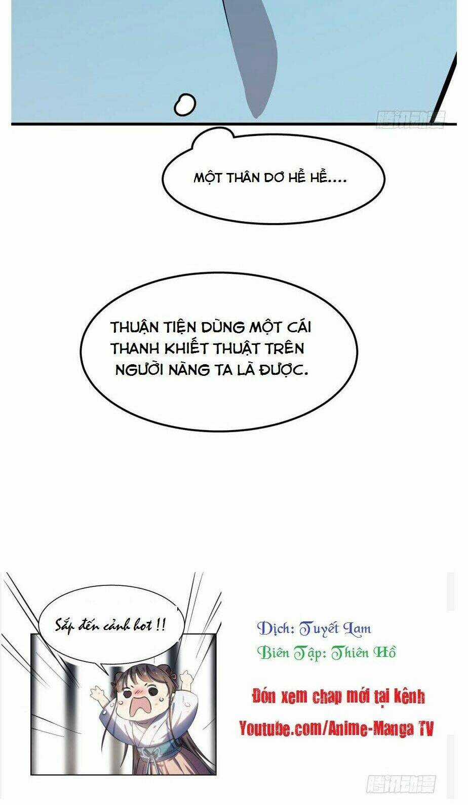 Độc Bộ Thiên Hạ: Đặc Công Thần Y Chapter 40 trang 31