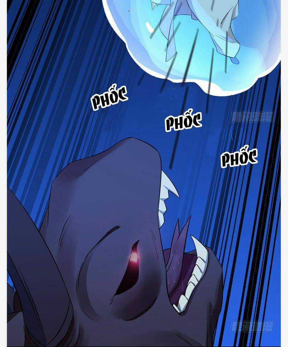 Độc Bộ Thiên Hạ: Đặc Công Thần Y Chapter 40 trang 4