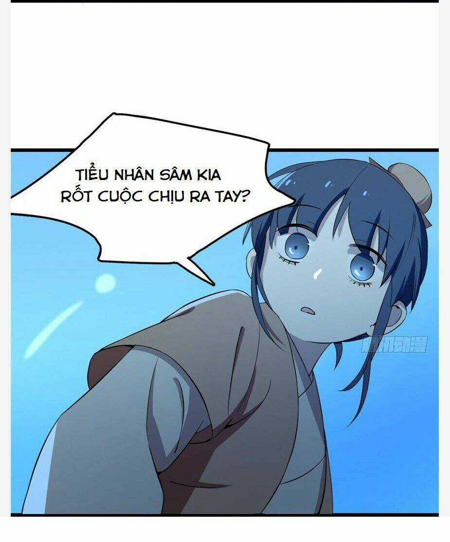 Độc Bộ Thiên Hạ: Đặc Công Thần Y Chapter 40 trang 5