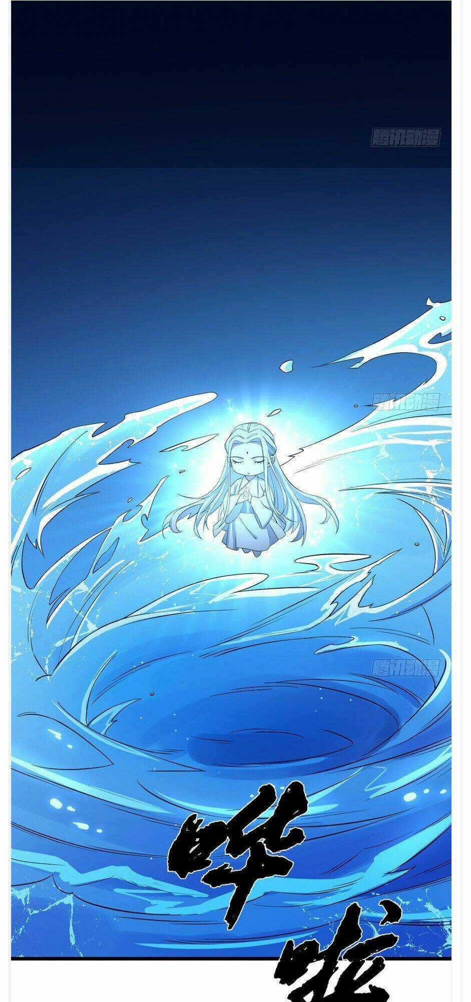 Độc Bộ Thiên Hạ: Đặc Công Thần Y Chapter 40 trang 6