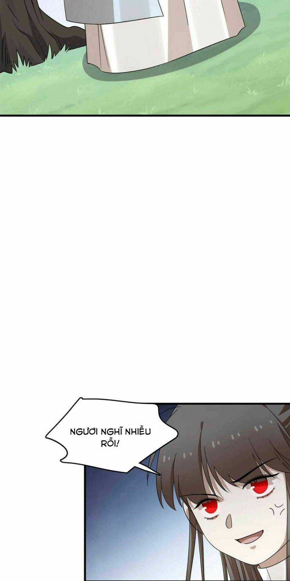 Độc Bộ Thiên Hạ: Đặc Công Thần Y Chapter 401 trang 11