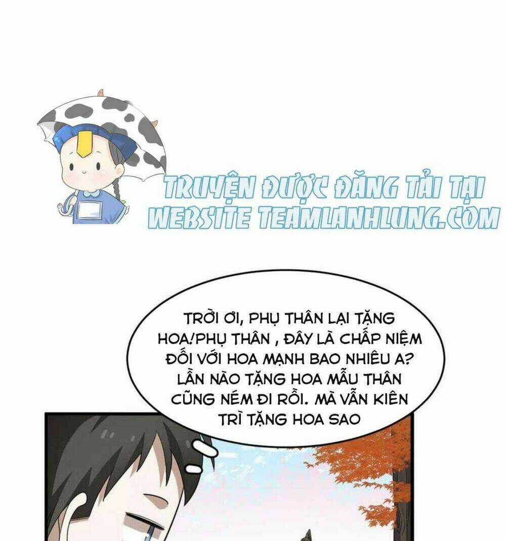 Độc Bộ Thiên Hạ: Đặc Công Thần Y Chapter 401 trang 15