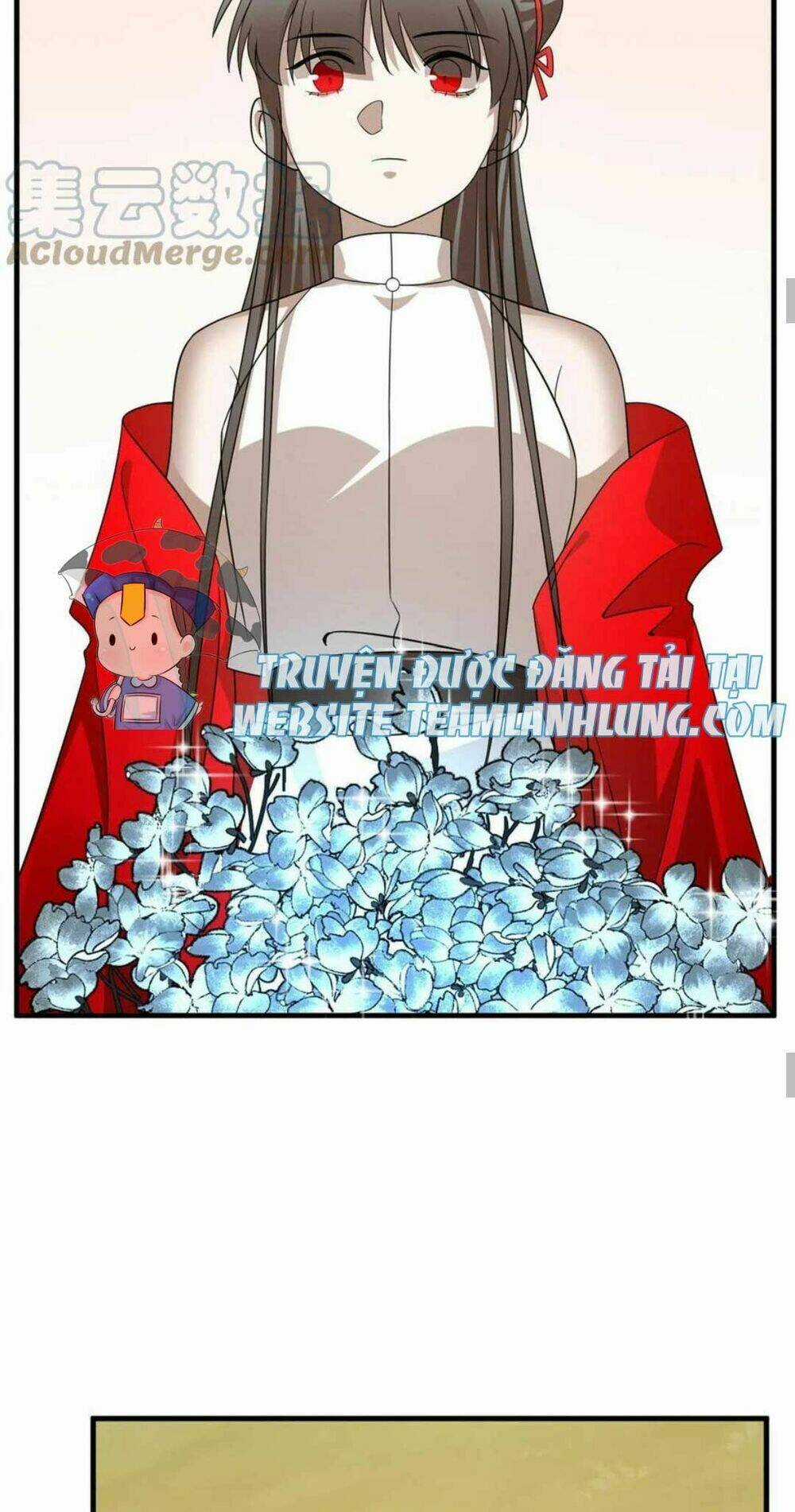 Độc Bộ Thiên Hạ: Đặc Công Thần Y Chapter 401 trang 17