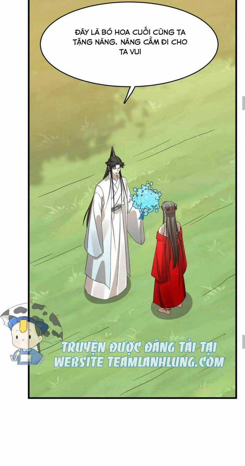 Độc Bộ Thiên Hạ: Đặc Công Thần Y Chapter 401 trang 18