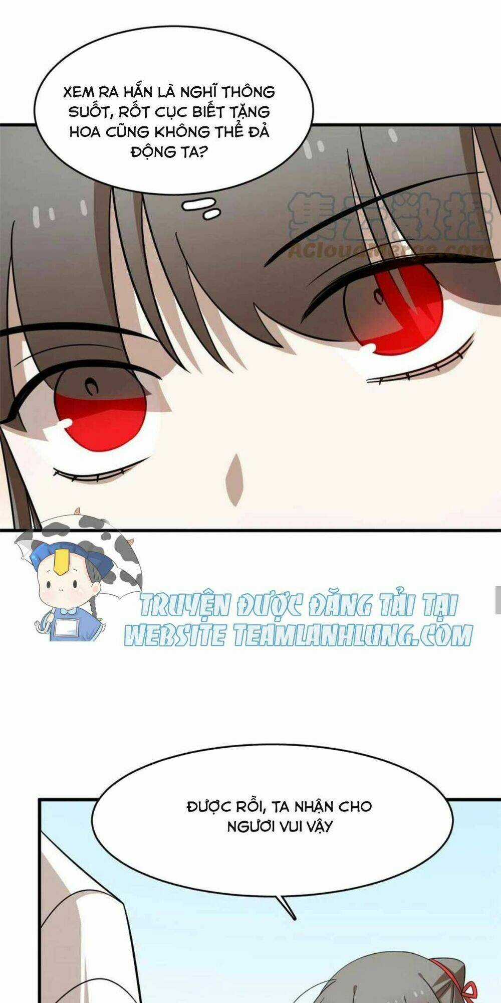 Độc Bộ Thiên Hạ: Đặc Công Thần Y Chapter 401 trang 20