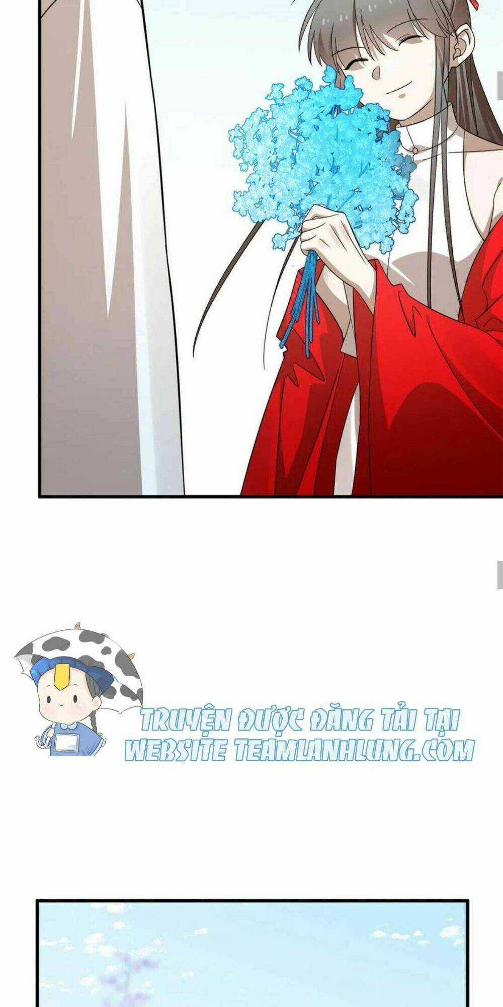 Độc Bộ Thiên Hạ: Đặc Công Thần Y Chapter 401 trang 21