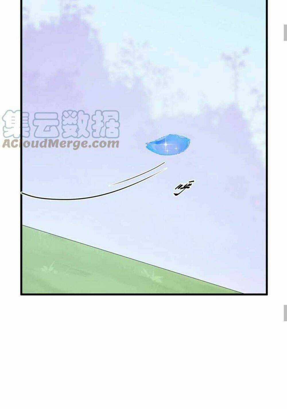 Độc Bộ Thiên Hạ: Đặc Công Thần Y Chapter 401 trang 22