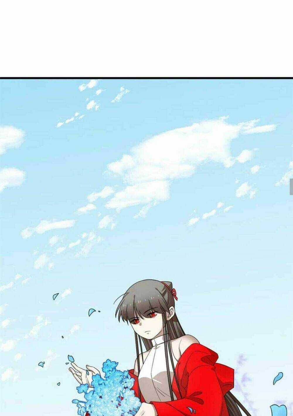 Độc Bộ Thiên Hạ: Đặc Công Thần Y Chapter 401 trang 23