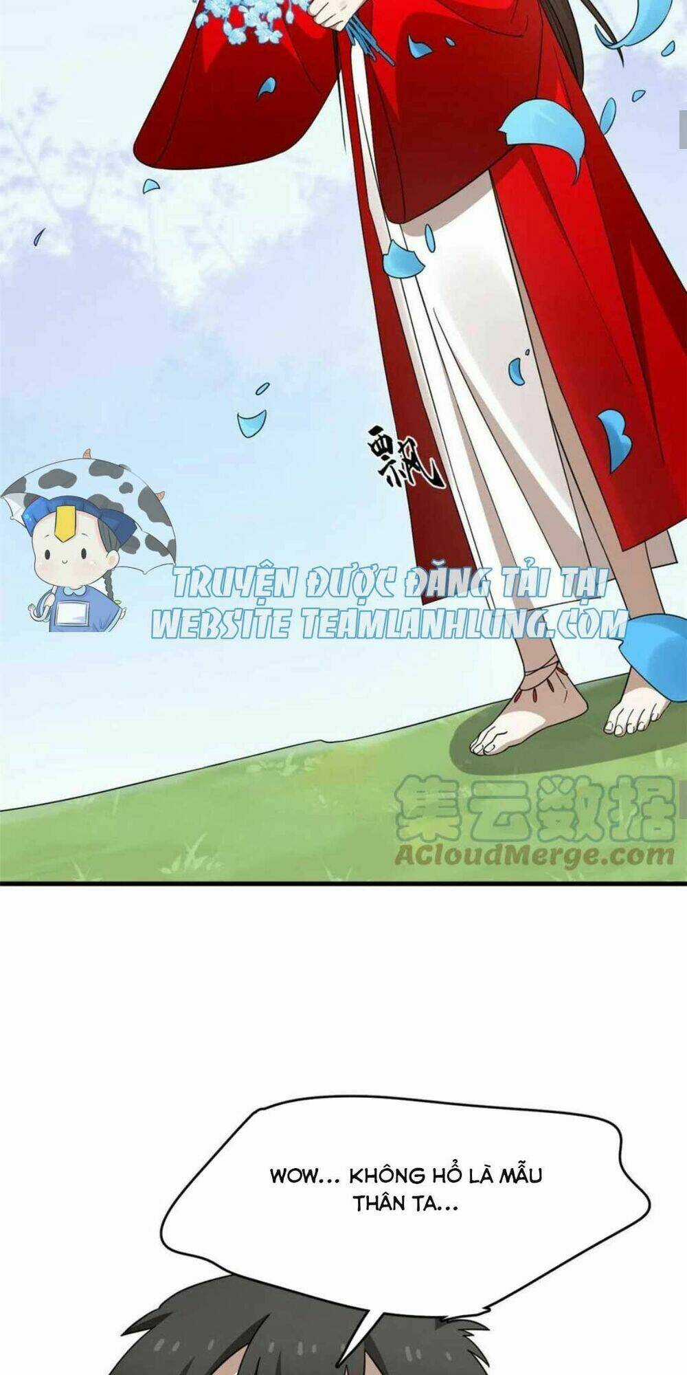 Độc Bộ Thiên Hạ: Đặc Công Thần Y Chapter 401 trang 24