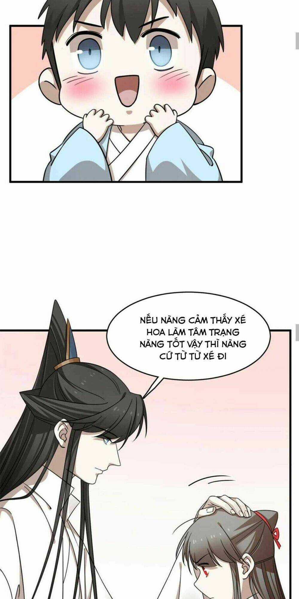 Độc Bộ Thiên Hạ: Đặc Công Thần Y Chapter 401 trang 25