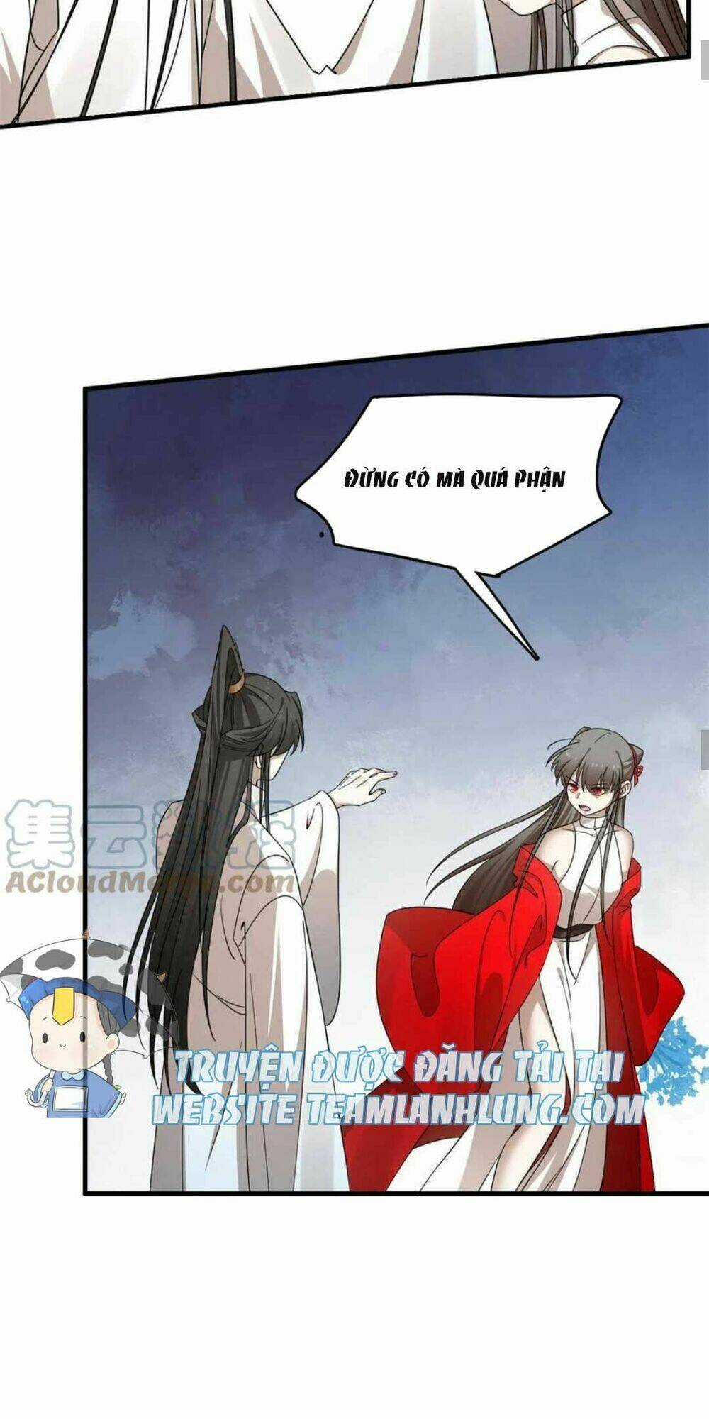 Độc Bộ Thiên Hạ: Đặc Công Thần Y Chapter 401 trang 26